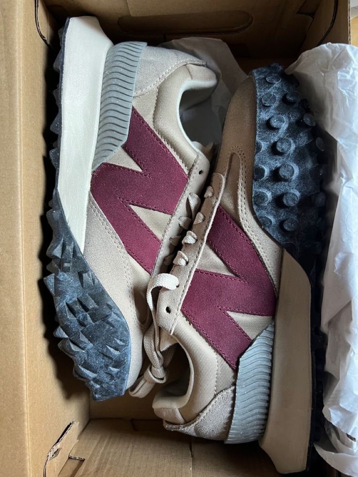 NB XC-72 BEGE Bordô