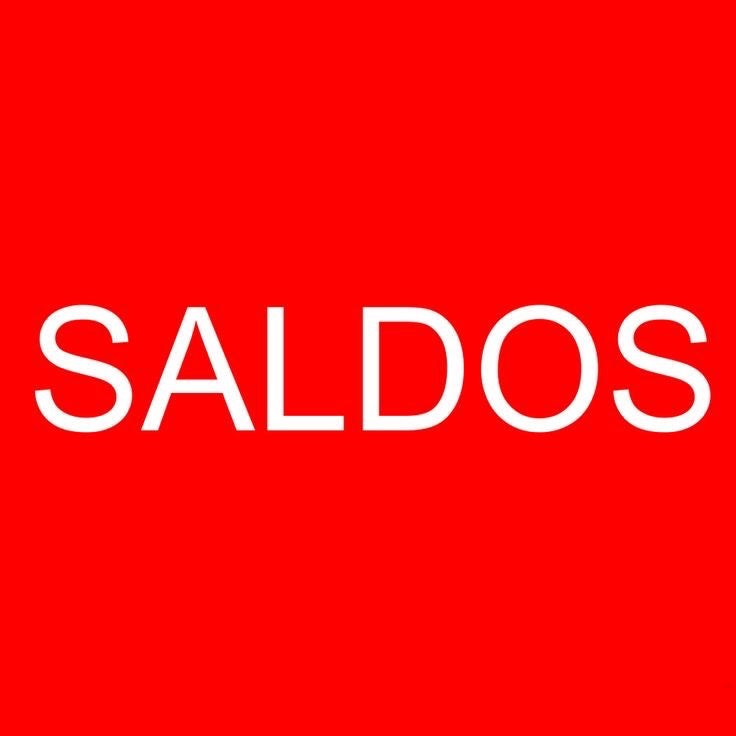 SALDOS