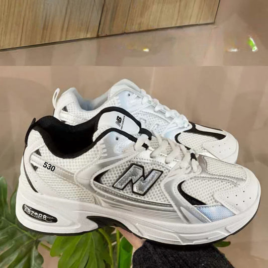 NB 530 BRANCO PRETO