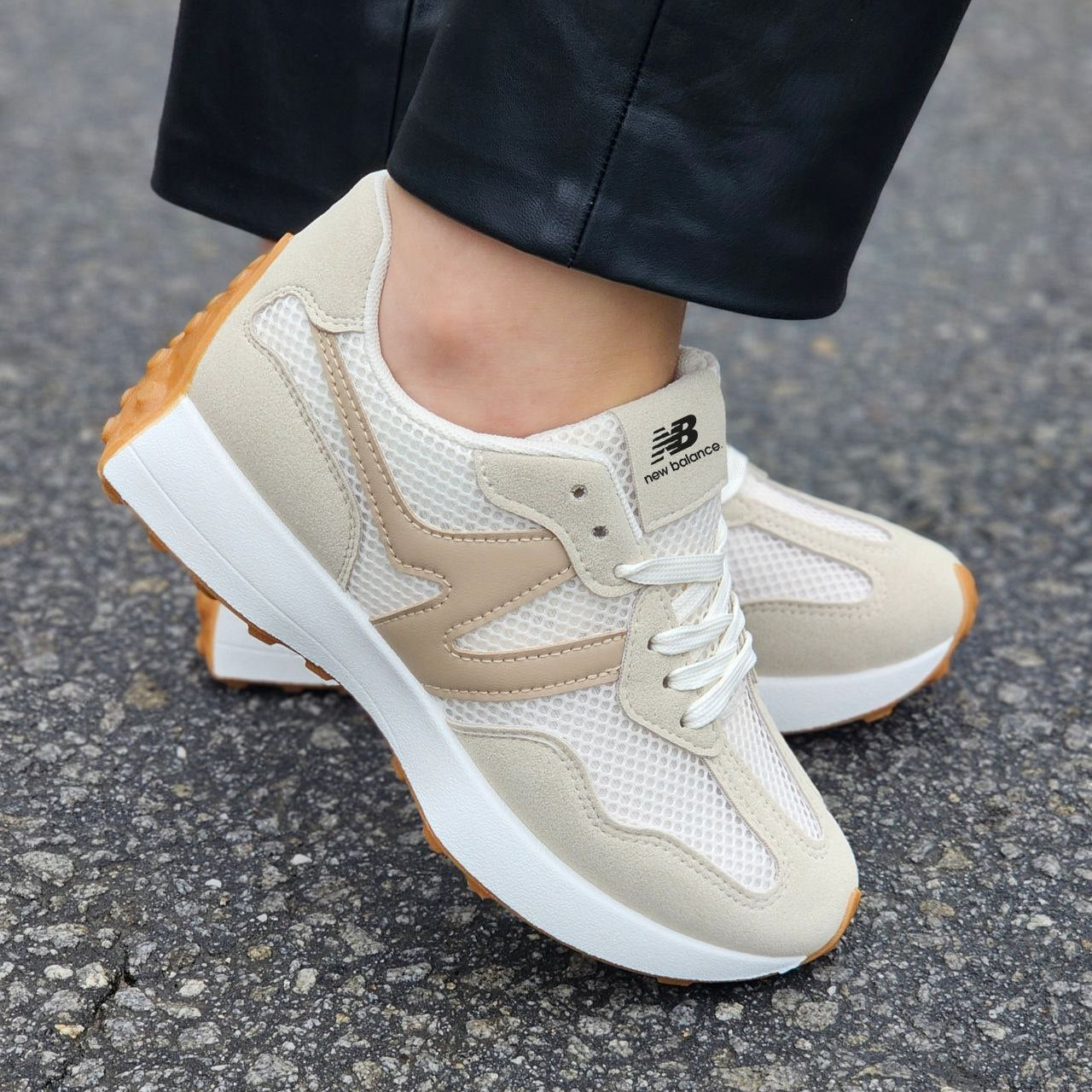 NB KAKI