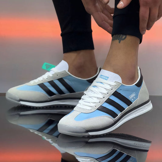 ADIDAS SL BLUE