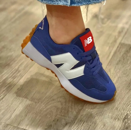 NB 327 AZUL