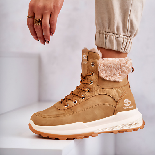 TIMBERLAND CAMEL