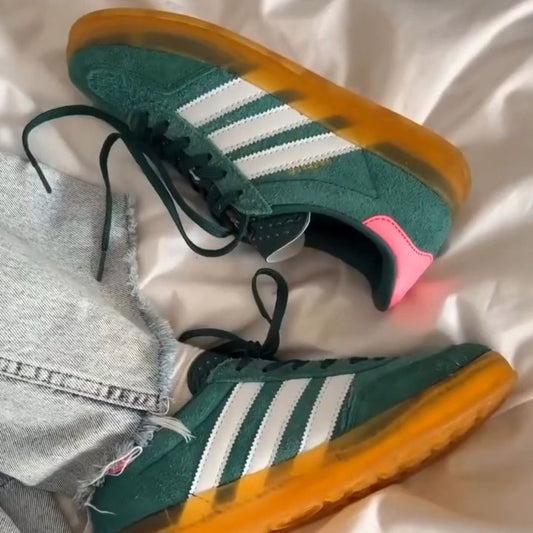 GAZELLE INDOR VERDE