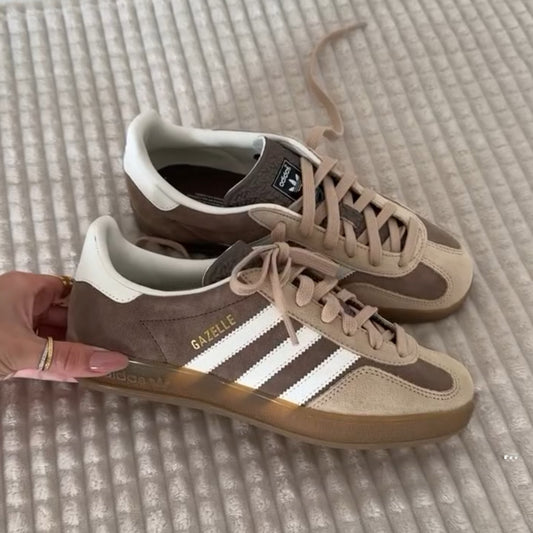 GAZELLE INDOR CAST BEGE