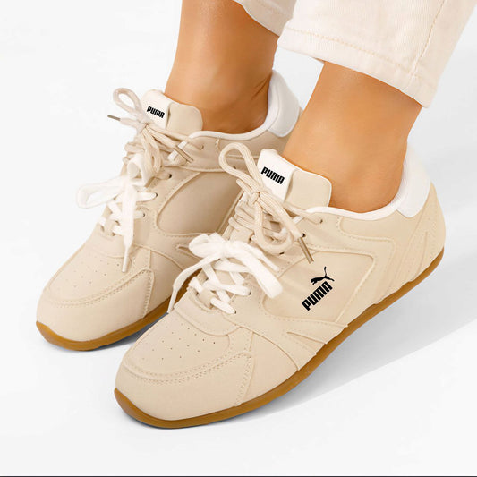 PUMA BEGE