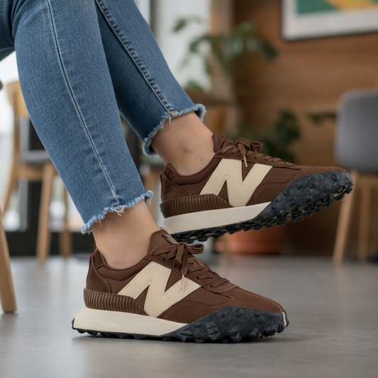 NB XC-72 CASTANHO