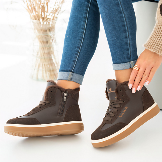 SP TIMBERLAND CASTANHO