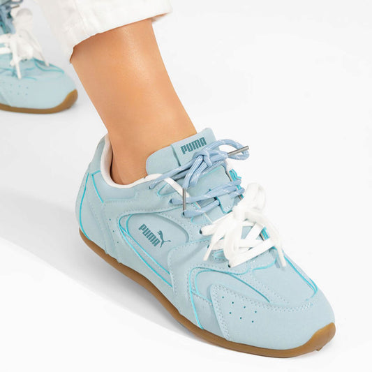 PUMA BLUE