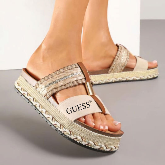 CH GUESS BEGE